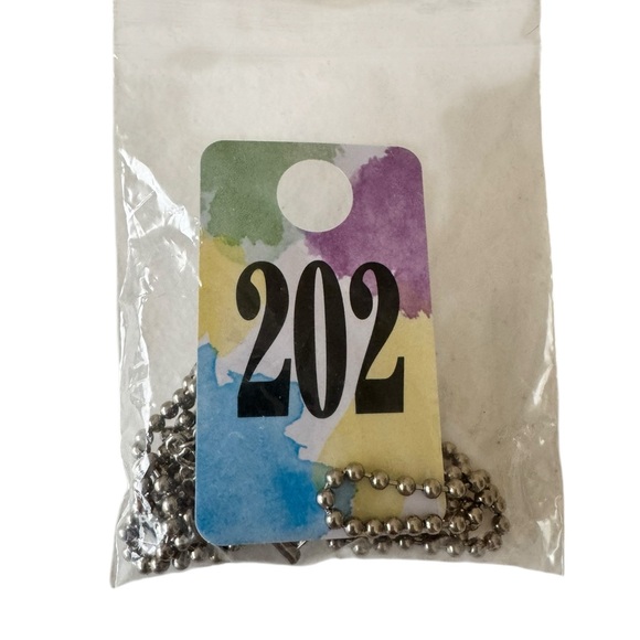 Silver‎ Charm Necklace with Pearl and Stone - Picture 4 of 5